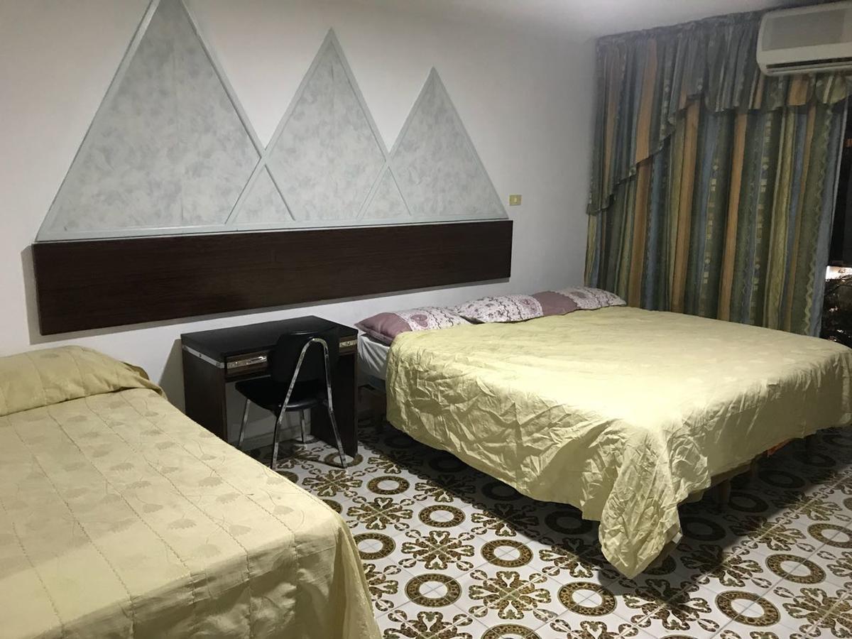 Al Cazar Hotel Aqaba Exteriör bild