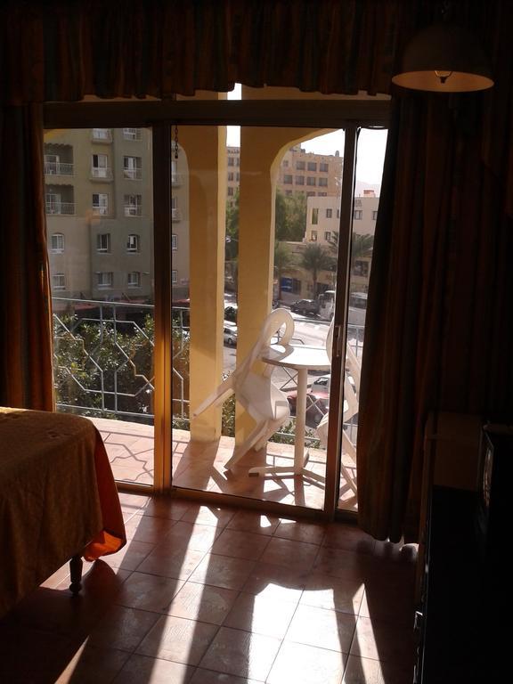 Al Cazar Hotel Aqaba Exteriör bild